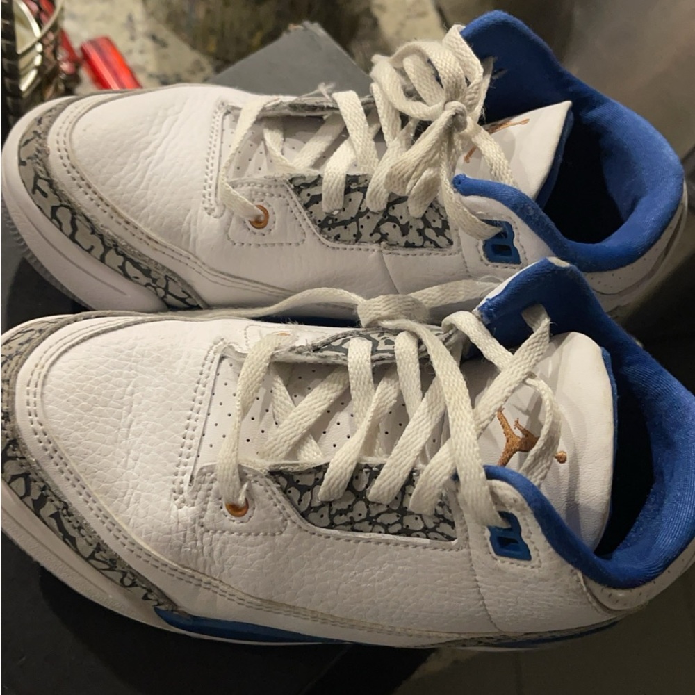 Jordan’s